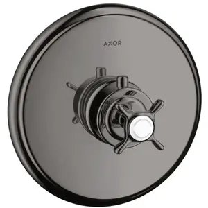 hansgrohe Axor Montreux Set de montage prêt à l’emploi UP-THM, avec cr...