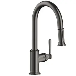 Hansgrohe - axor Montreux dn 15 Mitigeur monocommande de cuisine pas cher
