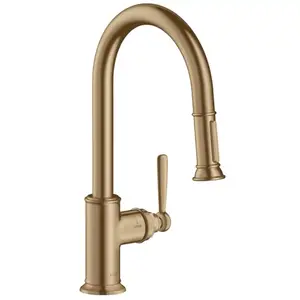 Axor Montreux dn 15 Mitigeur monocommande de cuisine - Hansgrohe