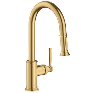 hansgrohe AXOR Montreux DN 15 Mitigeur monocommande de cuisine