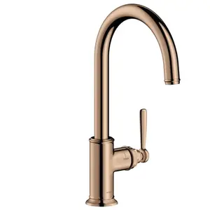 Hansgrohe - axor Montreux dn 15 Mitigeur monocommande de cuisine