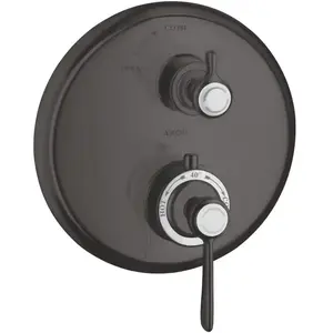 AXOR Montreux Mitigeur thermostatique, pour douche, 16801340, pas cher