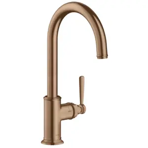 Hansgrohe - axor Montreux dn 15 Mitigeur monocommande de cuisine