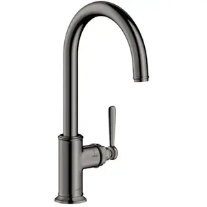 Hansgrohe AXOR Montreux Mitigeur de cuisine pivotant, 16580330,