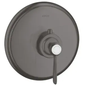 AXOR Montreux Mitigeur thermostatique, pour bain & douche, 16823340, pas cher