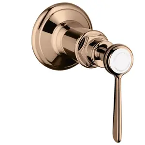 Hansgrohe AXOR Montreux Robinet d’arrêt, 16872300, pas cher