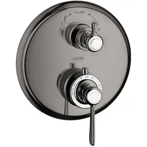 hansgrohe Set de montage Axor Montreux encastré UP-THM, avec levier, b...