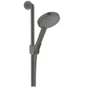 Comparateur de prix : AXOR Citterio Set de douche, 3 jets, 27991340,