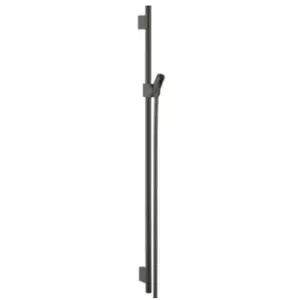 AXOR Uno barre de douche, avec flexible de douche, 27989340, pas cher