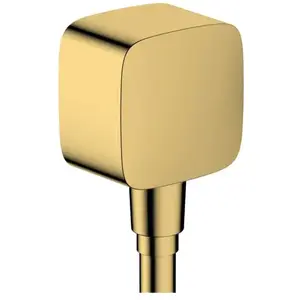 hansgrohe Fixfit raccord de flexible, 26457990, pas cher