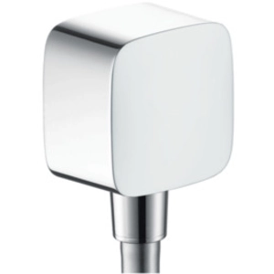 hansgrohe Fixfit raccord de flexible, 26457340, pas cher