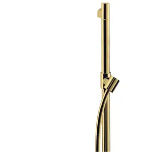 Hansgrohe AXOR Starck Barre de douche avec flexible, 27830990, pas cher