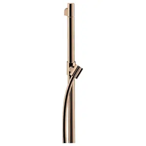 Comparateur de prix : AXOR Starck Barre de douche, avec flexible de douche, 27830300,