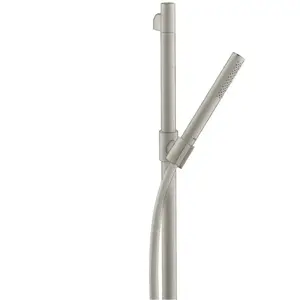 Hansgrohe AXOR Starck Set de douchette avec barre, 1 jet, 27983800, pas cher