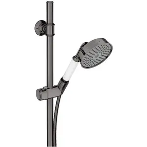 Hansgrohe AXOR Montreux Set de douchette avec barre, 1 jet, 27982330, pas cher