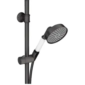Comparateur de prix : AXOR Montreux Set de douche, 1 jet, 27982340,