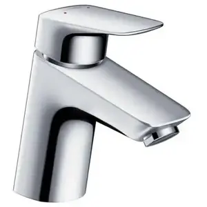 hansgrohe Logis Mitigeur de lavabo 70, 71074000, 70 pas cher