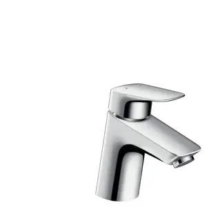 Hansgrohe Logis 70 Mitigeur lavabo sans tirette ni vidage (71071000) pas cher