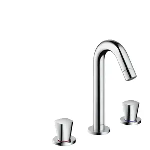 hansgrohe Logis Mélangeur de lavabo, 71133000, pas cher
