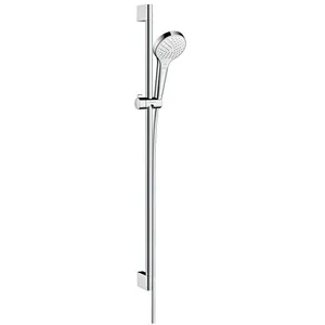hansgrohe Croma Select S Set de douche, 1 jet, 26575400, pas cher