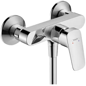Comparateur de prix : Hansgrohe Mitigeur de douche LOGIS DN 15, chrome apparent HANSGROHE