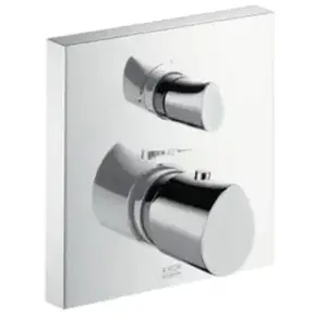 AXOR Starck Organic Mitigeur thermostatique, pour douche, 12715000,