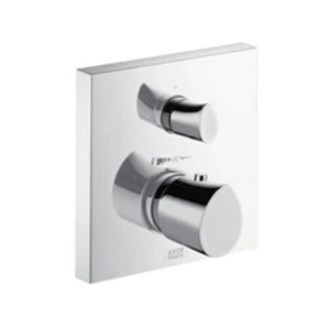 AXOR Starck Organic Mitigeur thermostatique, pour bain & douche, 12716000,
