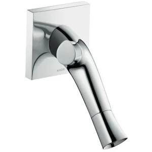 AXOR Starck Organic Mitigeur bicommande de lavabo, 12015000,