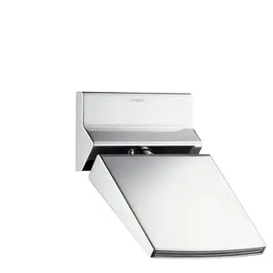 Comparateur de prix : hansgrohe Raindance Rainfall Douche de tête 150 1 jet, chromé, 26442000