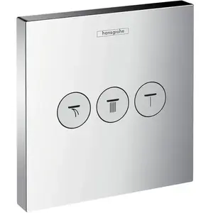 HANSGROHE SHOWERSELECT 15764000 pas cher