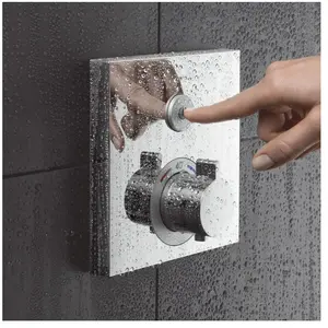 HANSGROHE SHOWERSELECT 15762000 pas cher