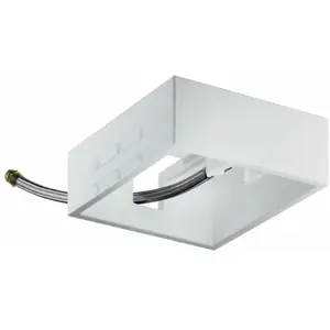 Comparateur de prix : Hansgrohe Corps encastrement pour Douche de tête Raindance Air 1 Jet 260x260mm