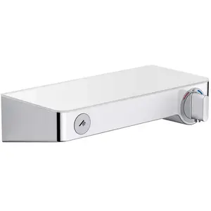 Comparateur de prix : Mitigeur thermostatique ShowerTablet Select 300 Hansgrohe