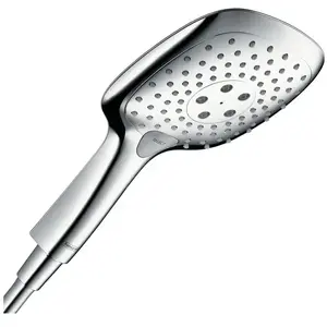 Comparateur de prix : Douchette Raindance Select E 150 3jet EcoSmart Chromé Hansgrohe