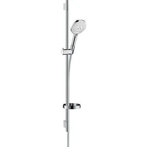 Comparateur de prix : hansgrohe Raindance Select S Set de douche, 3 jets, 26631400,