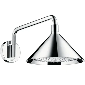 Hansgrohe - axor Starck ShowerSelect 240 Pomme de douche 2 jetsVendu paramazon