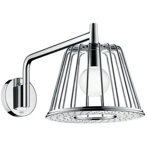 AXOR LampShower by Nendo Set de douche de tête, 1 jet, 26031000,Vendu paramazon