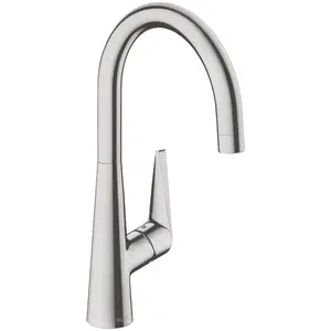 hansgrohe Talis M51 Mitigeur de cuisine, pivotant, 72810800,