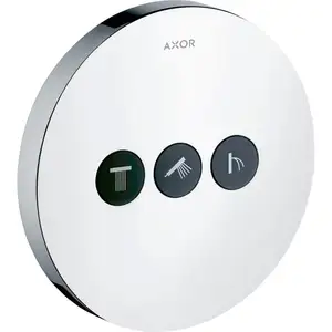AXOR ShowerSelect Round Inverseur, 36727000, pas cher