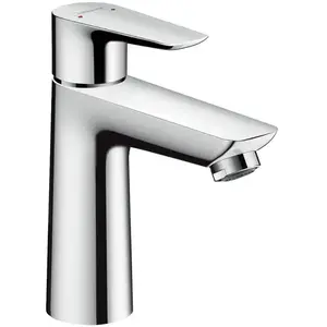 HANSGROHE Talis E 110 Mitigeur lavabo bas débit 3,5l-min chromé pas cher