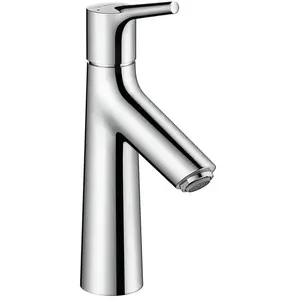 HANSGROHE Talis S 100 Mitigeur lavabo bas débit 3,5l-min sans tirette ... pas cher