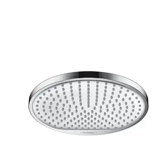 hansgrohe Crometta S Douche de tête 240 1 jet, chromé, 26723000Vendu pardarty