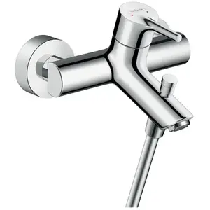 hansgrohe Talis S Mitigeur monocommande, pour baignoire, 72400000, pas cher