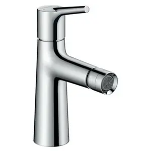 Hansgrohe Hansgrohe Talis S Mitigeur monocommande bidet, 72200000 pas cher