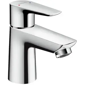 hansgrohe Talis E Mitigeur de lavabo 80, 71707000, 80 pas cher