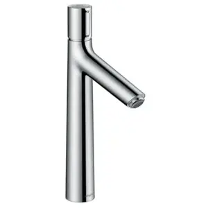 Mitigeur de lavabo Hansgrohe Talis Select S 190 EcoSmart Chromé pas cher