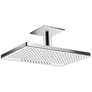 hansgrohe Rainmaker Select Set de douche de tête, 2 jets, 24014400, pas cher