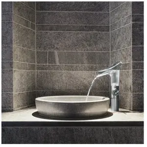 AXOR Starck V Mitigeur de lavabo 220 à bec haut, 12114000, 220Vendu paramazon