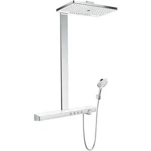 Hansgrohe Rainmaker Select 460 3jet EcoSmart SP pas cher
