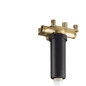 Comparateur de prix : HANSGROHE Corps d'encastrement pour douche de tete Rainmaker Select 46...